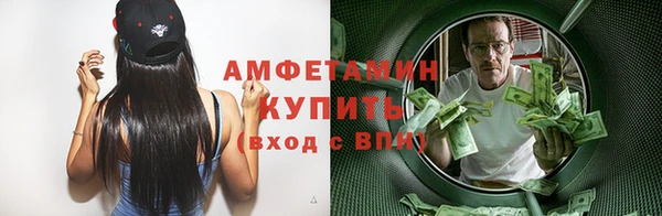 молекула духа Мегион